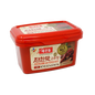 CJ Haechandle Gochujang, Hot Pepper Paste 1kg