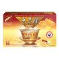 Prince of Peace American Ginseng Root Tea w/Honey, 18 tea bags 1 box