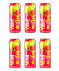 Vinut Guava Juice with Real Pulp 490ml