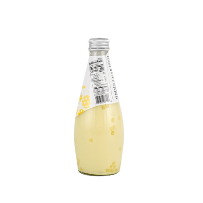 Evergreen Coconut Milk Drink Banana Flavor 9.8 oz