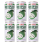 Foco Soursop Nectar 350ml