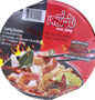 Namchow Mee-Jang Artificial Shrimp Tom Yum Flavor Instant Noodles