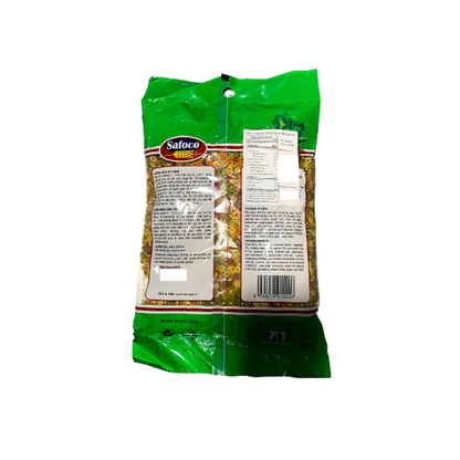 Safoco Vegetable Macaroni 500 g