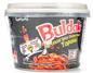 Samyang Buldak Hot Chicken Flavor Topokki