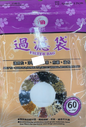Filter Bag, 60 Bags