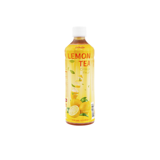 Chin Chin Lemon Tea 530ml