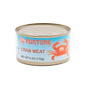 Fortune Brand Canned Crab Meat 170g
