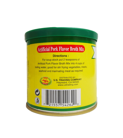 DragonFly Pork Broth Flavor Mix 227g
