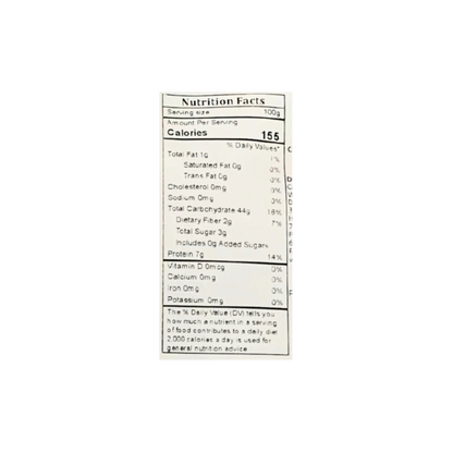 Safoco Vegetable Macaroni 500 g