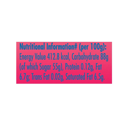 ALPENLIEBE Strawberry & Cream Candy 120g