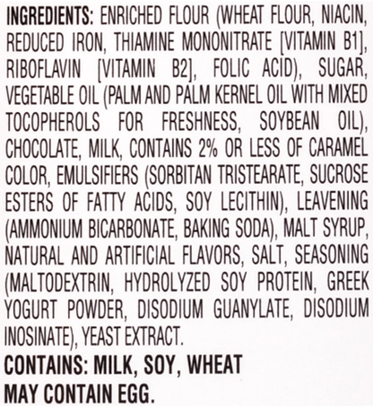 Meiji Hello Panda Cookies Chocolate Filling 9.1oz