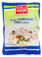 Vifon Instant Porridge, Fish Flavor