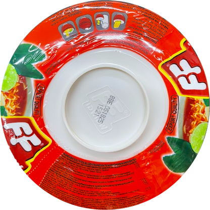 Fashion Food Instant Noodles Tom Yum Flavour 65g
