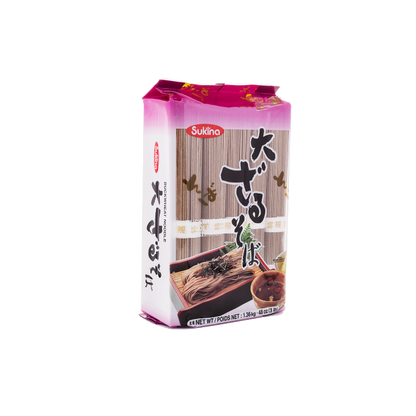 Sukina Buckwheat Soba Noodle 3 lb