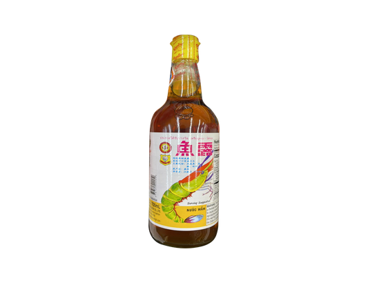 Pantai Norasingh Brand Shrimp Fish Sauce 24 oz
