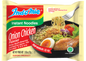 INDOMIE INSTANT NOODLES ONION CHICKEN FLAVOUR