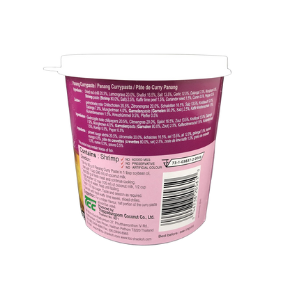 Mae Ploy Panang Curry Paste 1000g
