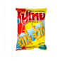 Pu-Thai Wheat and Tapioca Crispy Snack Black Pepper Flavour 55g