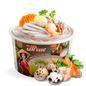 Simply Food Phnom Penh Rice Noodle Soup