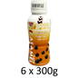 Rico Bubble Milk Tea Caramel Flavor 300g