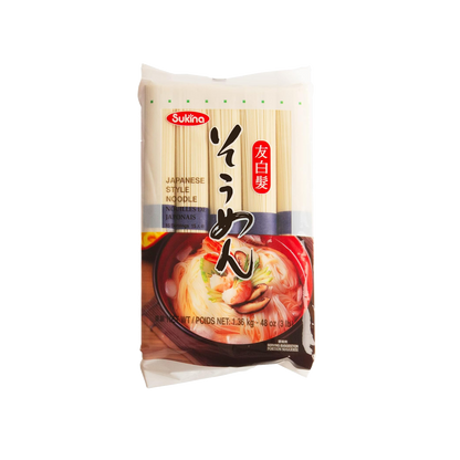 Sukina Japanese Style Somen 3 lb