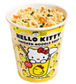 Prince Katsu Hello Kitty Chicken Noodle Soup