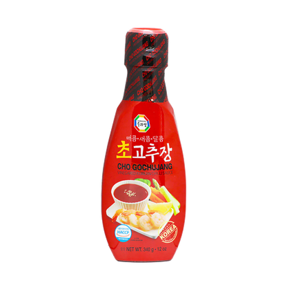 Surasang Cho Gochujang 12oz