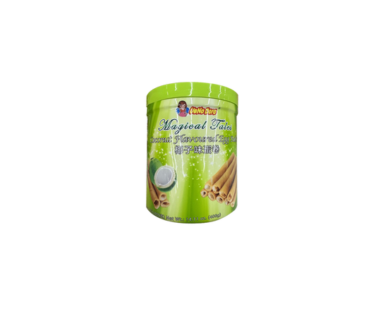 Magical Tale Coconut 400g