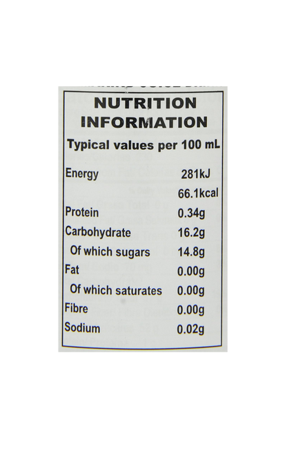 Foco Tamarind Juice 350 ml
