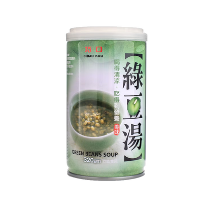 Chiao Kuo Green Bean Soup 11.3 oz