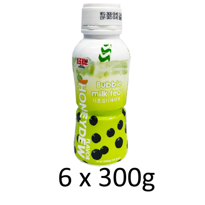 Rico Bubble Milk Tea Honeydew flavor 300g