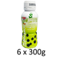 Rico Bubble Milk Tea Honeydew flavor 300g