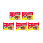 Unif Tung-I Ramen Noodles, Chinese Onion Flavor