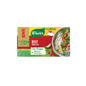 Knorr Beef Bouillon Cubes 63g