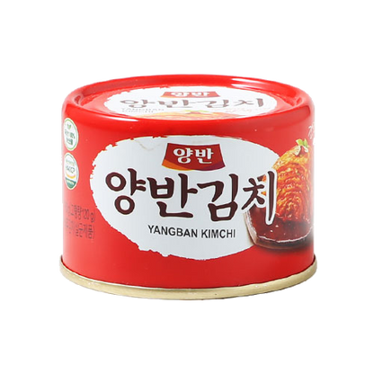 DONGWON Yangban Kimchi 160g