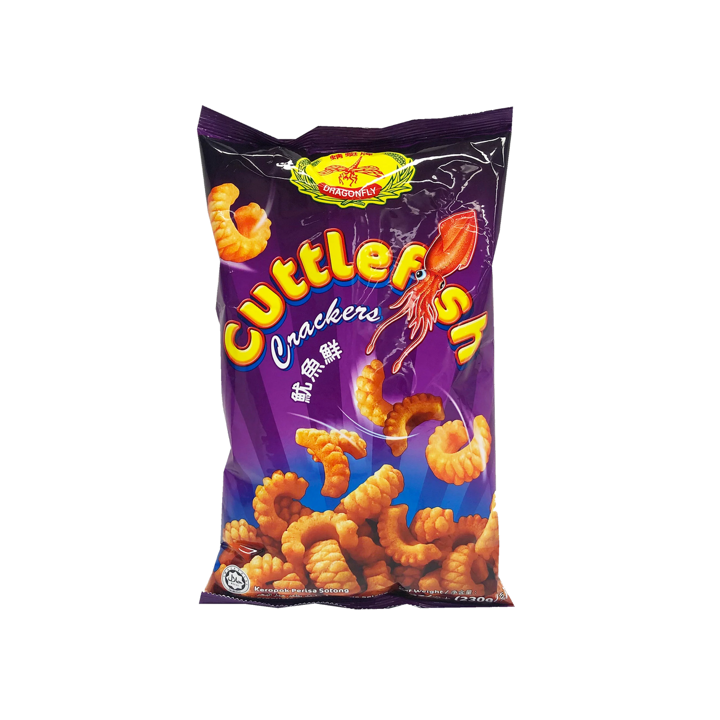 230g