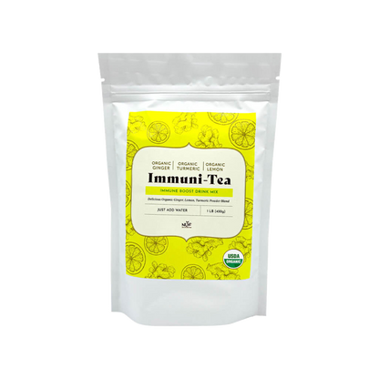 Immuni-Tea Immune Boost Drink Mix 0.5lb
