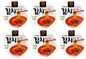 Omori Kimchi Stew Cup Ramen 150g