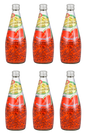 Honey Bee Basil Seed Drink Watermelon Flavor 9.8oz
