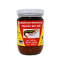 Golden Koi's Shrimp Paste With Bean Oil 7oz