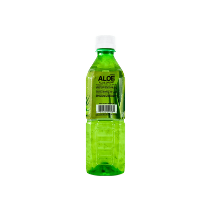 ASSI BRAND Aloevera Drink 500ml