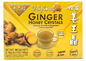 Prince Of Peace Original Ginger Honey Crystal Tea
