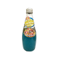 Honey Bee Basil Seed Mixed Fruit Drink 9.8oz