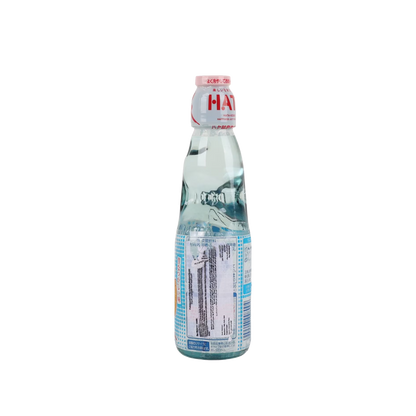 Hatakosen Ramune Soda 200ml