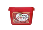 Jonga Vision Hot Pepper Paste 500g