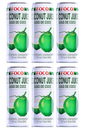 Foco Coconut Juice 520ml