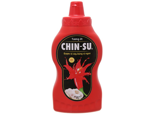 Chinsu Chili Sauce