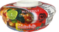 Butterfly Tom yum Bowl 65g