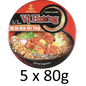 Thien Huong Food Vi Huong Beef Flavor Instant Noodles