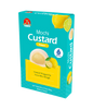Kaoriya – Custard Mochi (Lemon) 168g